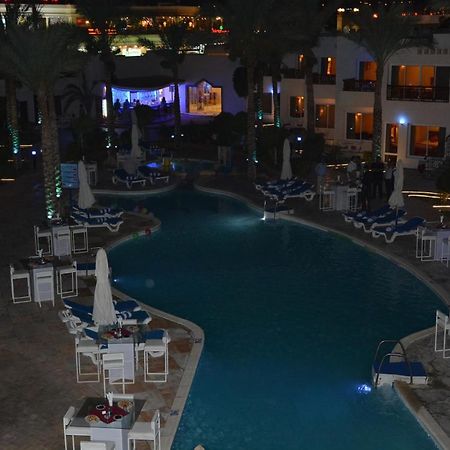 Magic Stay At Le Mirage Hotel Szarm el-Szejk Zewnętrze zdjęcie
